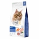 Catit Recipies Dry Adult Fish 2 kg.