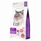 Catit Recipies Dry Adult Indoor Cat 2 kg.