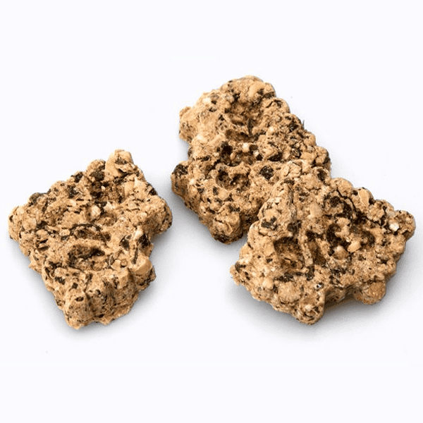Bunny Nature crunchy cracker med persille 50 g.