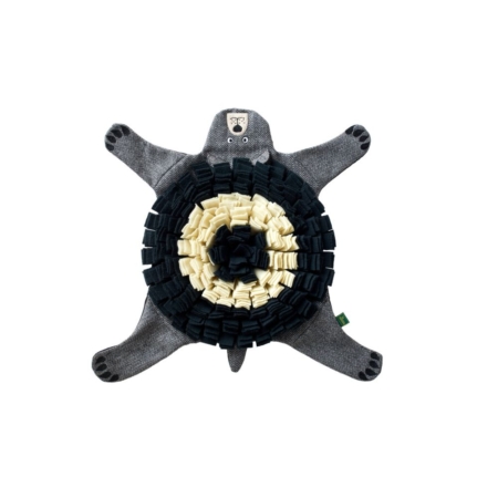 Hunter snusemåtte Billund