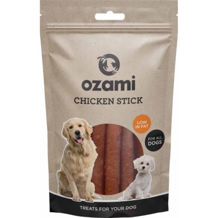 Ozami Chicken Sticks 100 g.