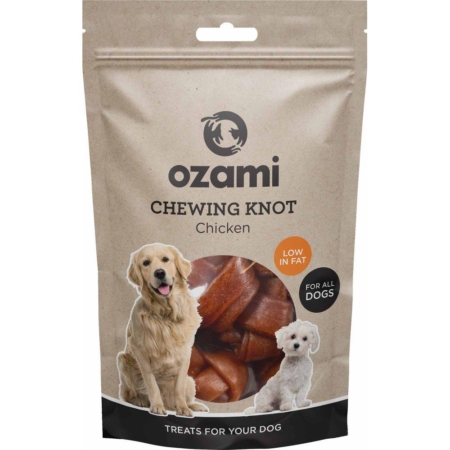 Ozami chicken soft bone 100 g.
