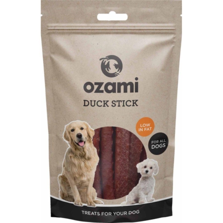 Ozami Duck Sticks 100 g.