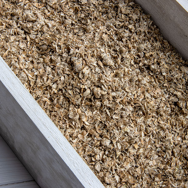 Bunny Nature bedding ultra dry 2,5 kg. Bundstrøelse - Billede 2