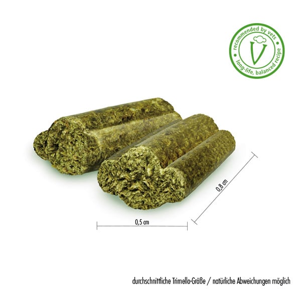 Bunny nature RabbitDream YOUNG 1,5 kg. - Billede 2