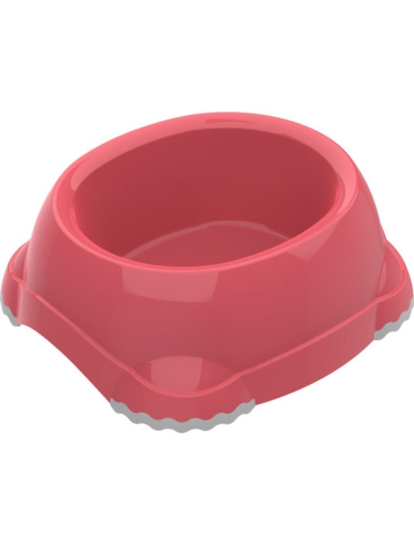 Smarty Bowl M Spicy Coral