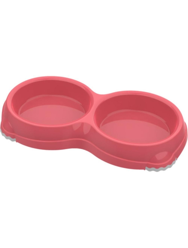 Smarty Bowl dobb. XS Spicy Coral