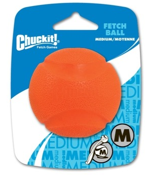 Chuckit! fetch ball M