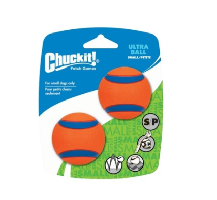 Chuckit Ultra Ball S