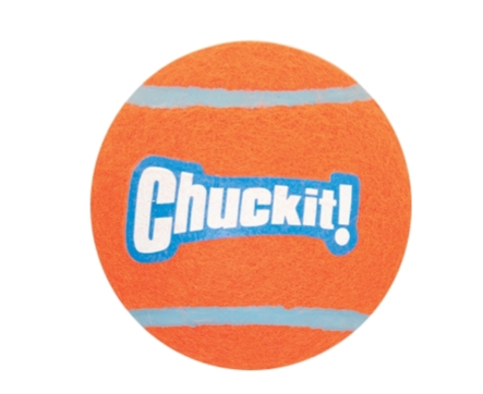 Chuckit Tennis Ball