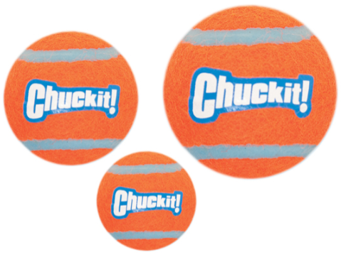 Chuckit Tennis Ball