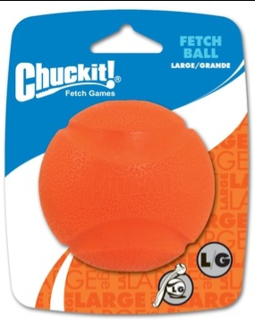 Chuckit! fetch ball L