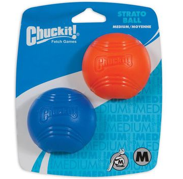 Chuckit strato ball M