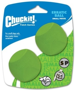 Chuckit! erratic ball S.