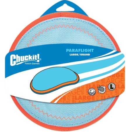 Chuckit! paraflight L.