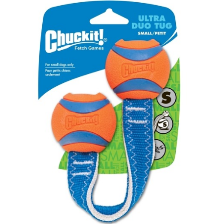 Chuckit! Ultra Duo Tug S.