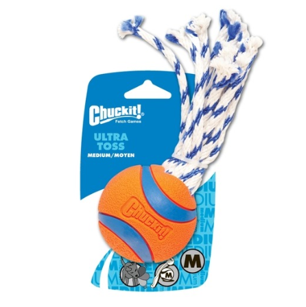 Chuckit! Ultra Toss M.