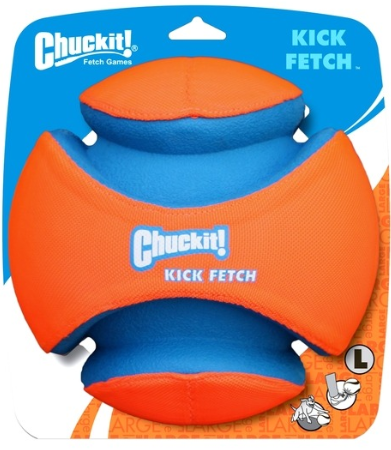 Chuckit! Kich Fetch.