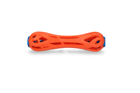 Chuckit! Breathe Right Bumper, 22 cm. - Billede 2