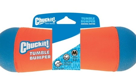 Chuckit! tumble bumper M.