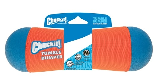 Chuckit! tumble bumper M.
