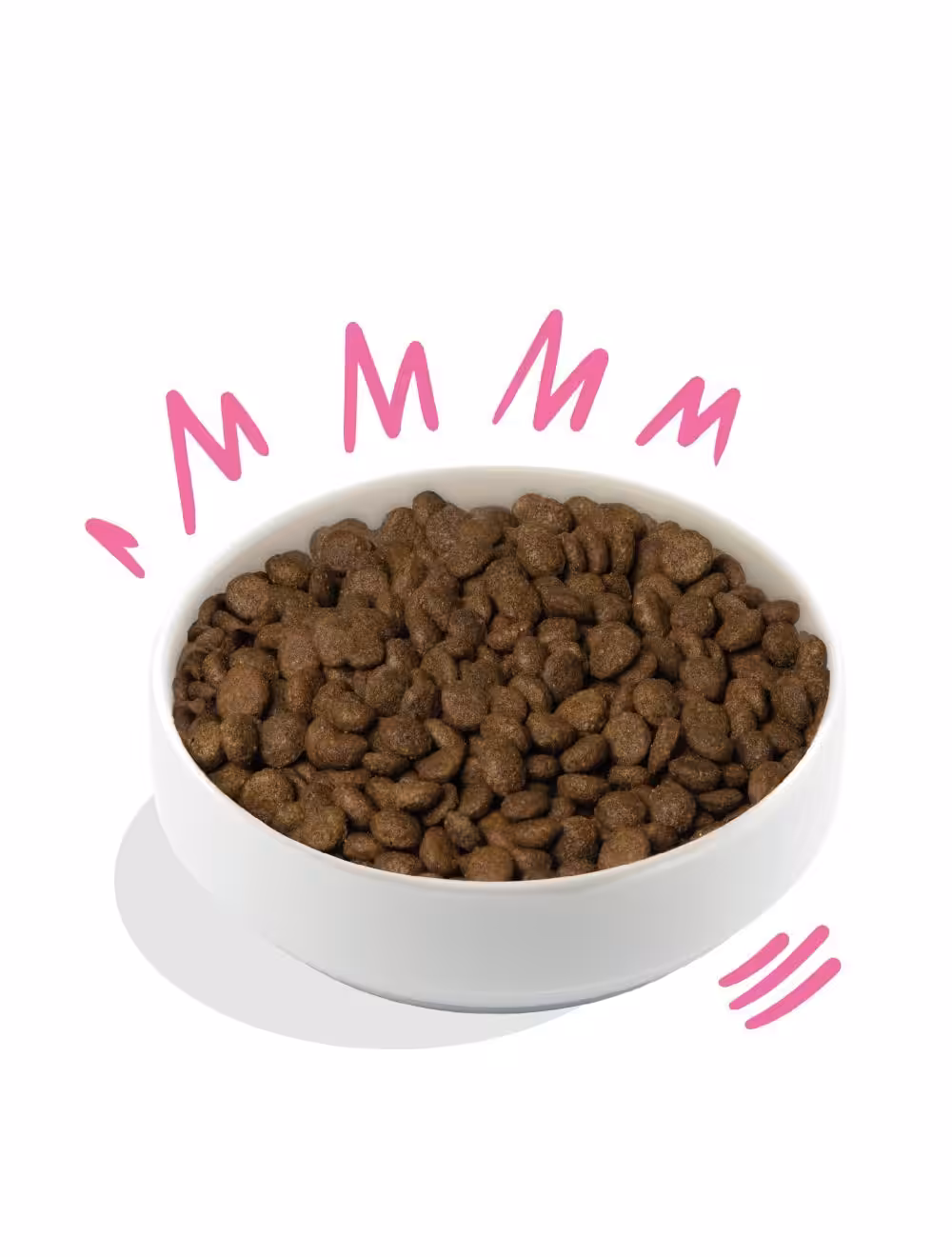 Edgard & Cooper plant-based Adult, græskar/rødbede 2,5 kg.