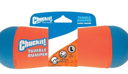 Chuckit! tumble bumper L.