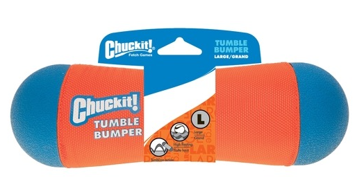 Chuckit! tumble bumper L.