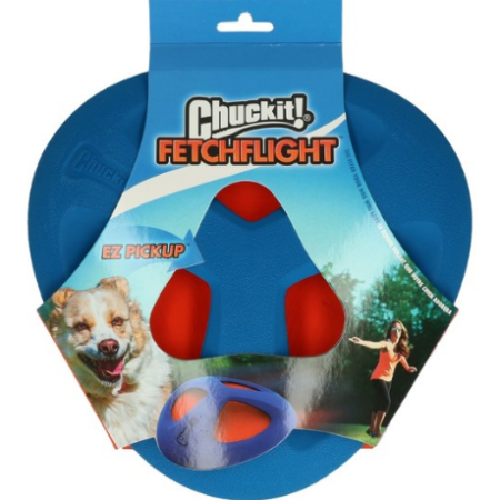 Chuckit! Fetch Flight.