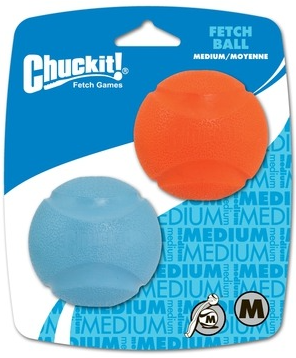 Chuckit Fetch ball M