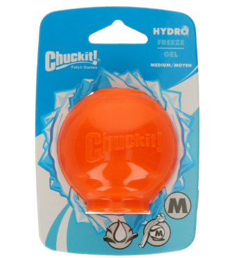 Chuckit HydroFreeze Ball