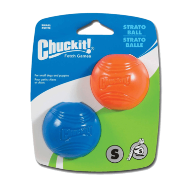Chuckit! strato ball S.