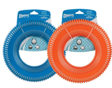 Chuckit! Rugged Flyer.