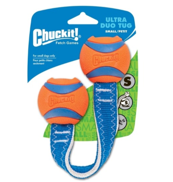 Chuckit! Ultra Duo Tug M.