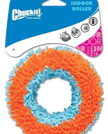 Chuckit! indoor roller 12 cm.