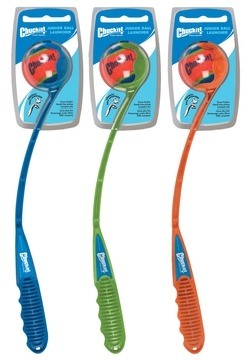 Chuckit! Junior ball launcher 45 cm.