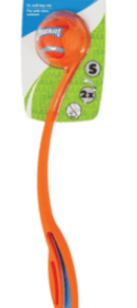 Chuckit! sport ball launcher M 30 cm.