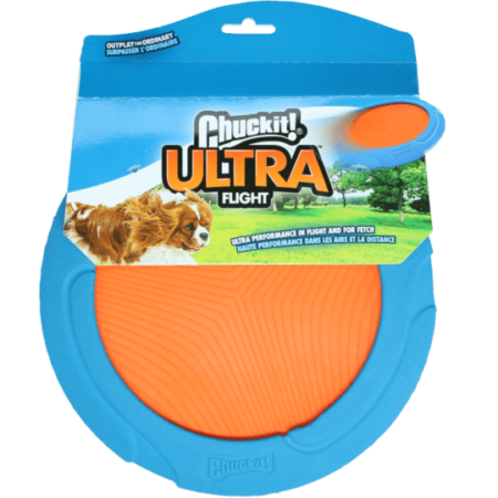 Chuckit! Ultra Flight.