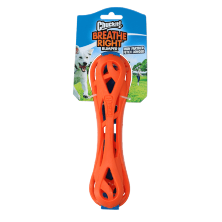 Chuckit Breathe right bumper