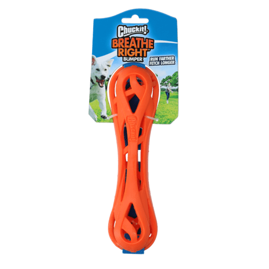 Chuckit Breathe right bumper