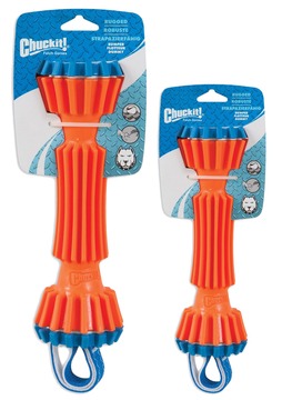 Chuckit! Rugged Bumper.