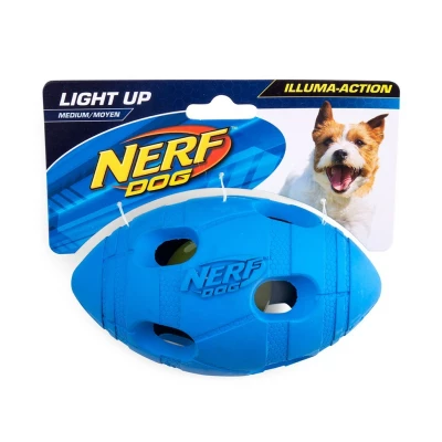 Nerf hund hotsell