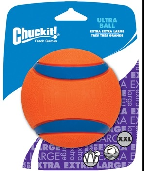 Chuckit! ultra ball XXL