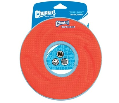 Chuckit zipflight M