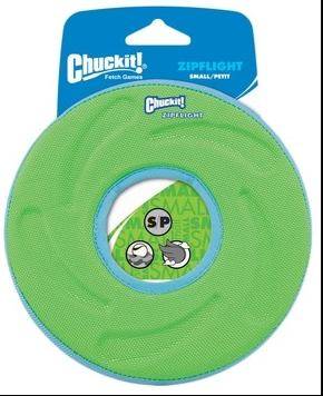 Chuckit! zipflight S