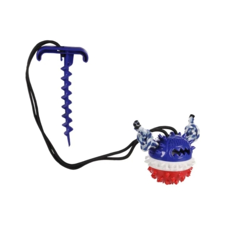 Flamingo Gazo bold m. spyd.