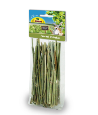 JR Farm Fennikel Sticks.