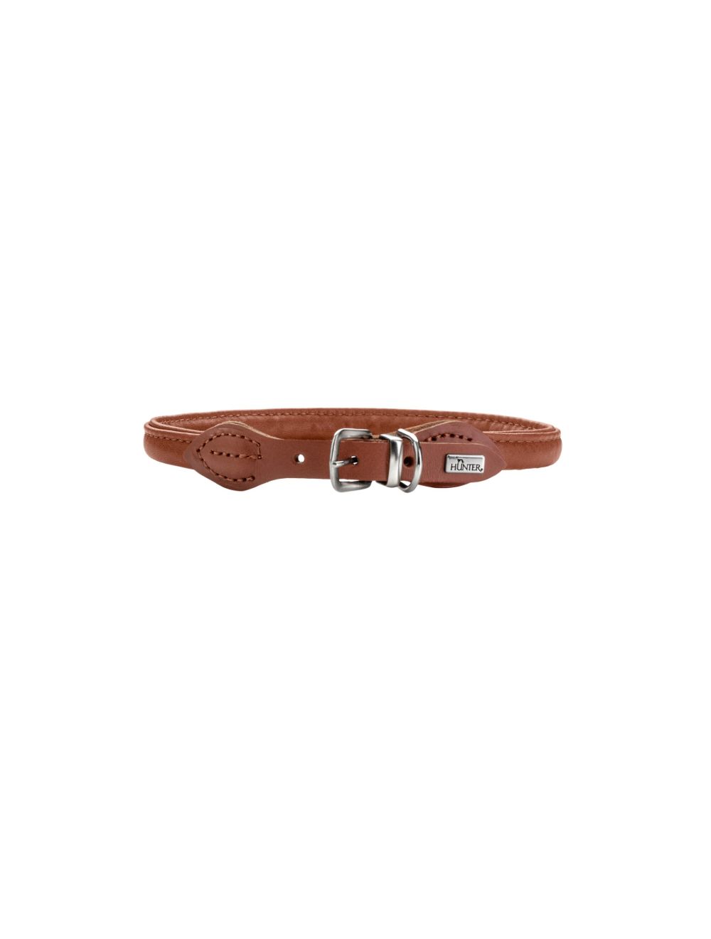 Hunter Round & Soft Canadian UP 55/M-L, Cognac