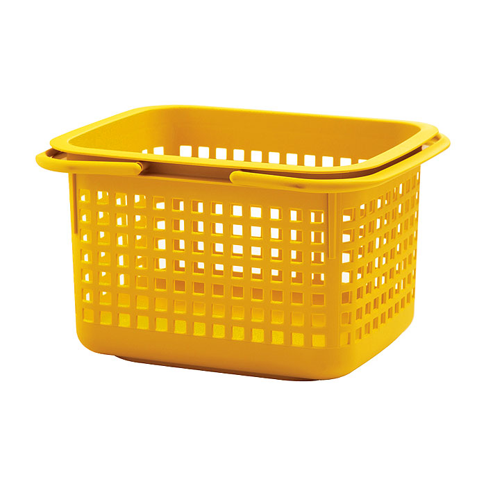 Hachiman Cestino Basket.