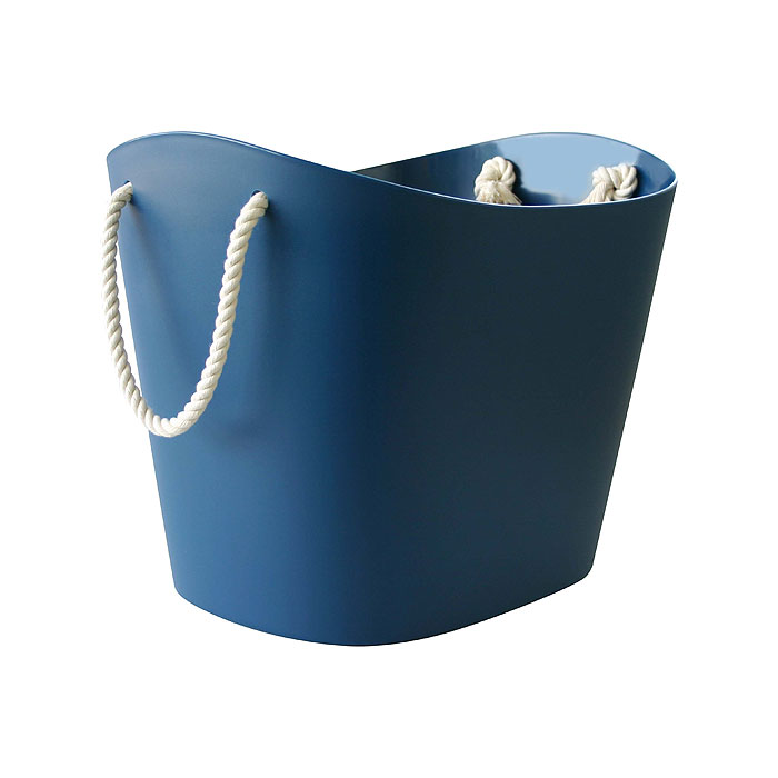 Hachiman Balcolore opbevaring, Navy Blå.